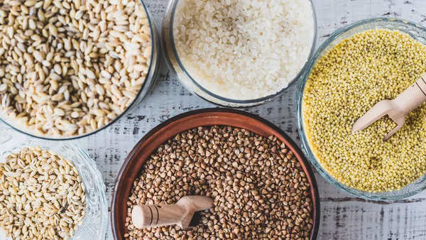 Can millets expire? Tips to store and retain their freshness for a long  time | - Times of India