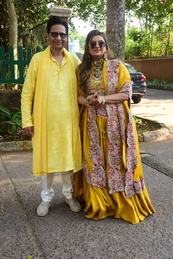 rakul preet wedding
