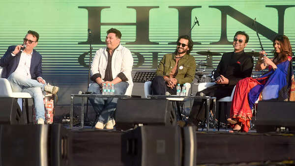 Roshan Abbas and Rajesh Kumar
