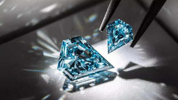 Audacious Blue