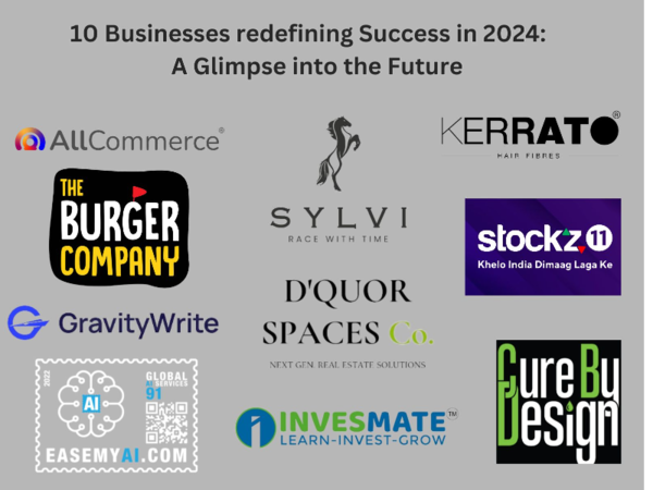 10 Businesses Redefining Success In 2024 A Glimpse Into The Future   107872993 