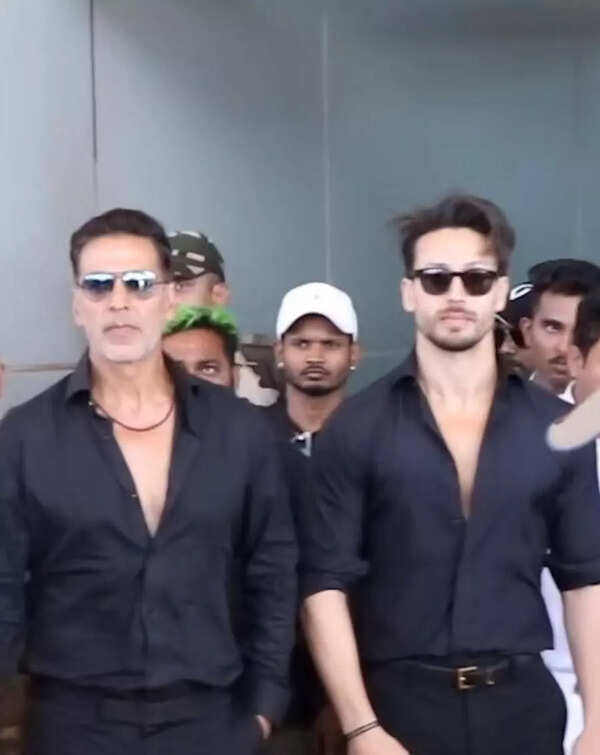 akshay