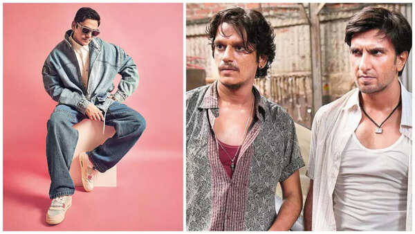 Vijay Varma