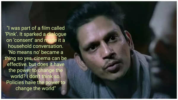 Vijay Varma