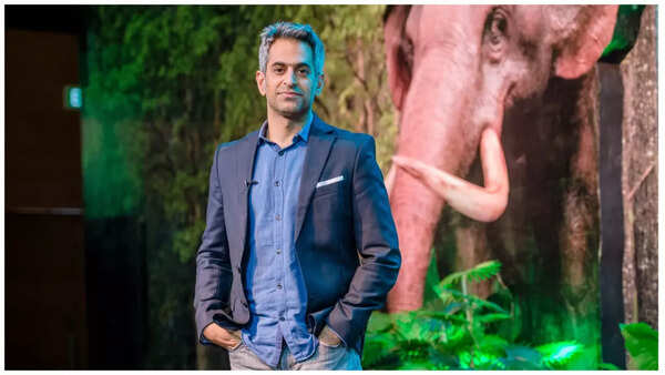 Richie Mehta