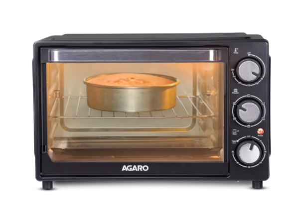 AGARO Electric Oven