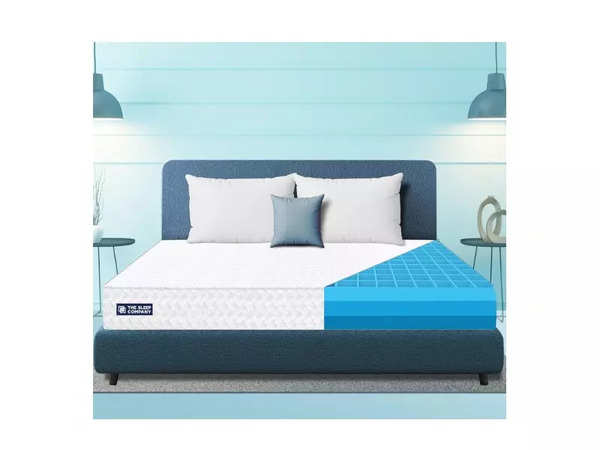 What Mattress Thickness Is Right For You? - A Guide | - Times of India