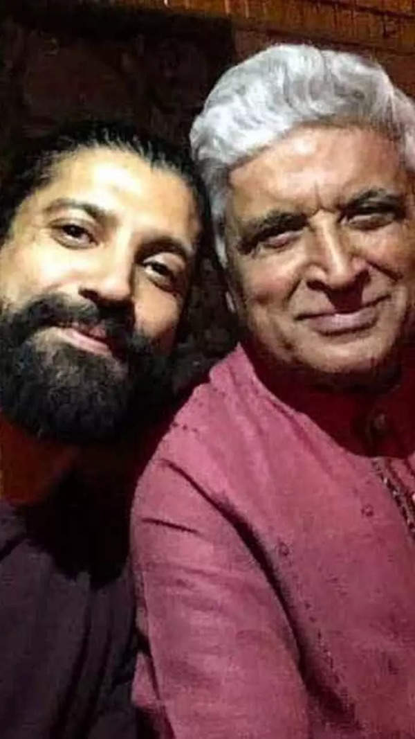 Javed Akhtar Images