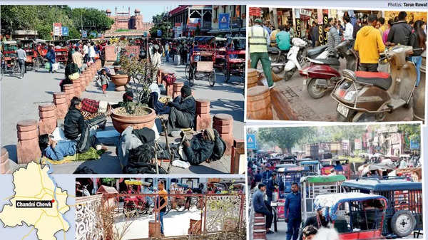 Urban hill chandni clearance chowk