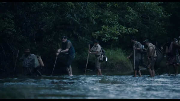 Amazon Original Poacher - Episodic Still (21)