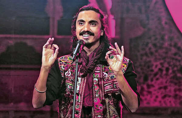 Aditya Gadhvi