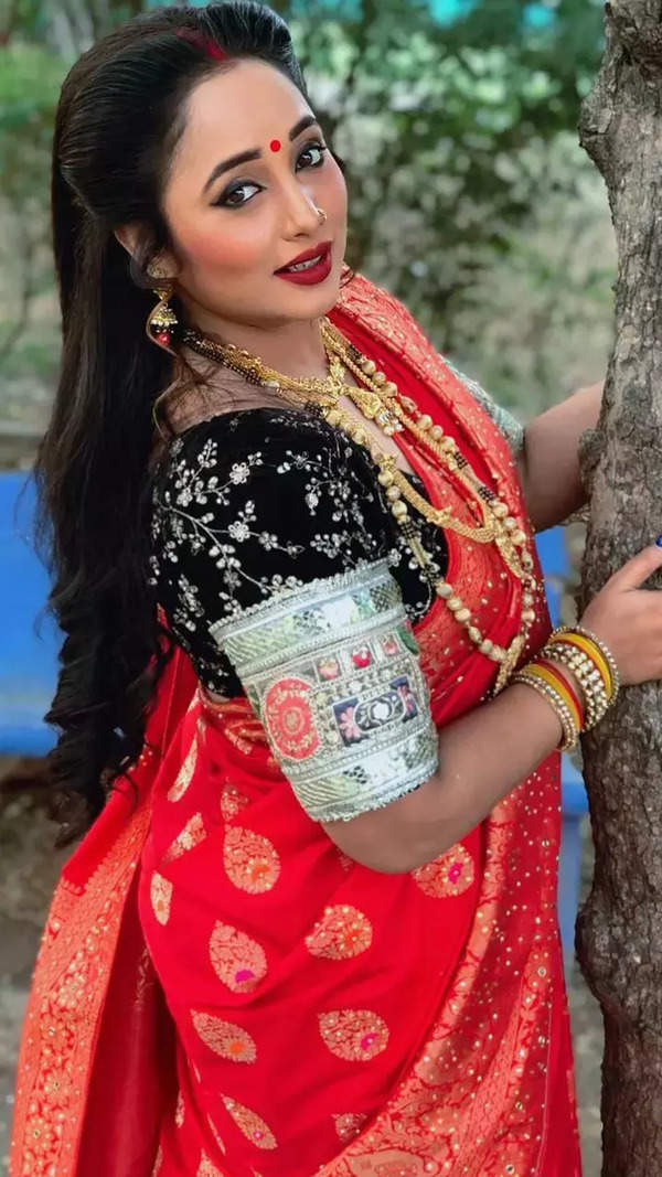 rani chatterjee