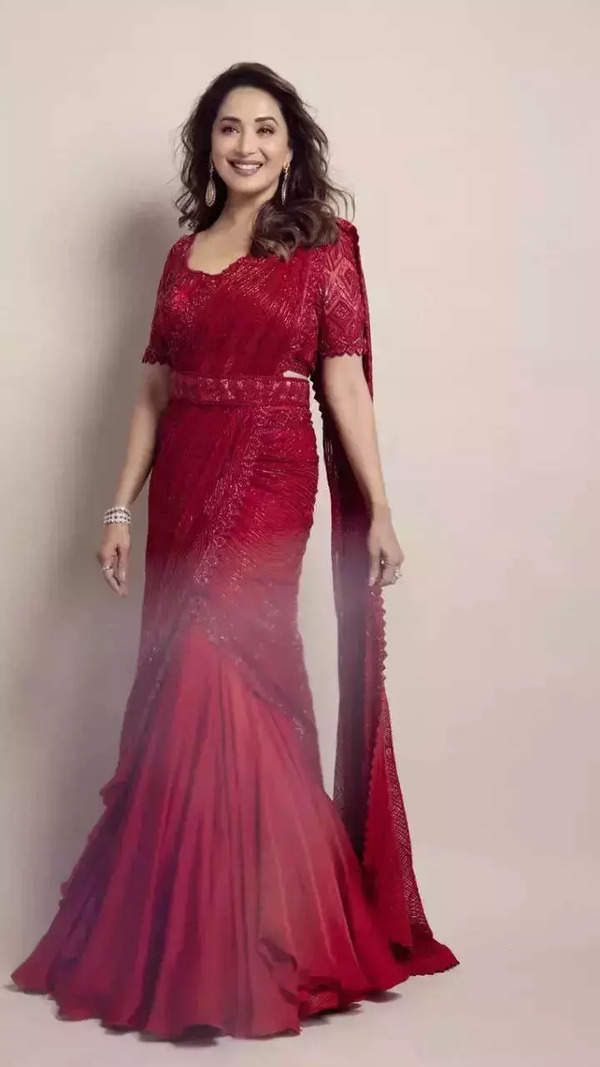 Madhuri