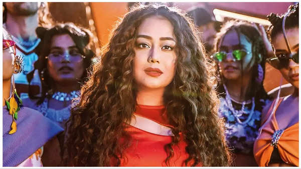 Neha Kakkar Takes Break for Mental and Physical Health, Addresses Pregnancy  and Divorce Rumors