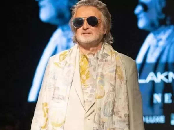 Rohit Bal: Fashion Designer Rohit Bal Makes Instagram Return As He ...