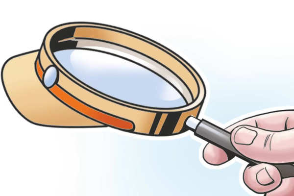 ₹2 Lakh Extortion Demand from Jeweller in Patna | Patna News – Times of India