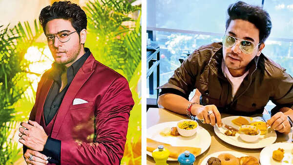 Gaurav Khanna (BCCL/ @gauravkhannaofficial)
