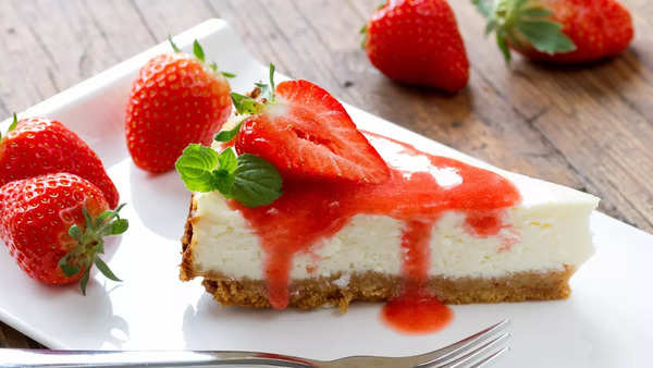 National Strawberry Day: 5 Popular Strawberry Recipes That You Must Try ...