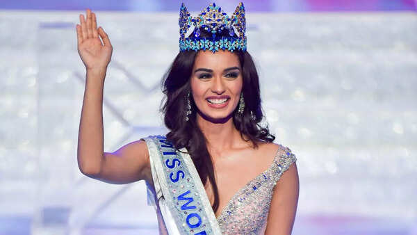 Manushi Chillar