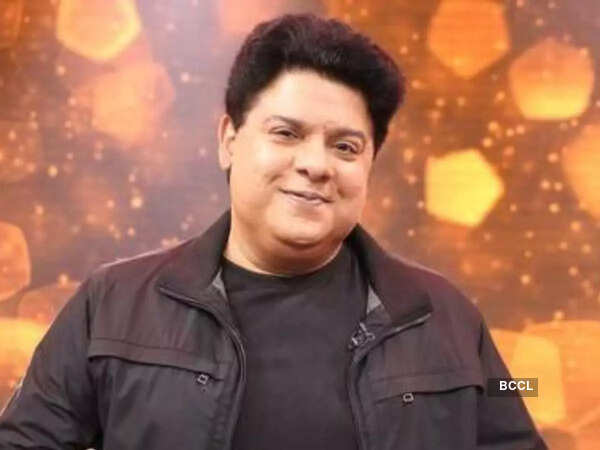 Sajid Khan Photos