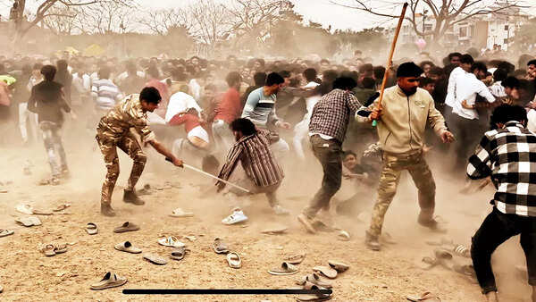 (BCCL/ Aditya Yadav)