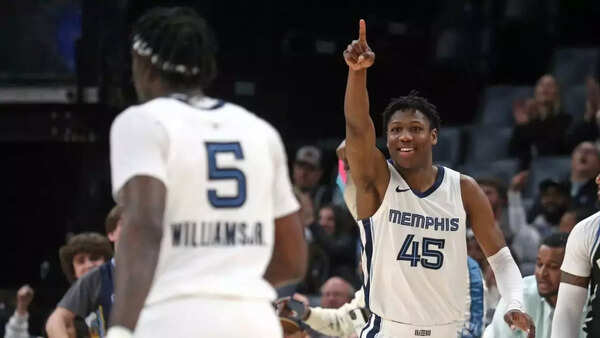 Memphis Grizzlies