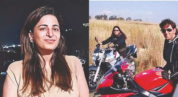 MEET THE FEARLESS STUNTWOMEN OF BOLLYWOOD | Hindi Movie News - Times of ...