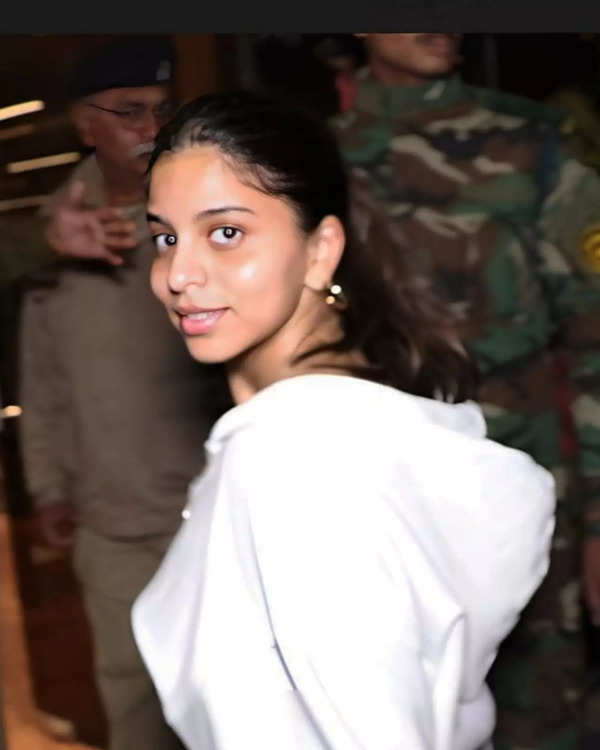 Suhana