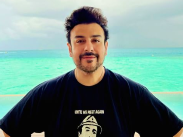 Adnan Sami Photos