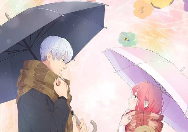 A Sign Of Affection