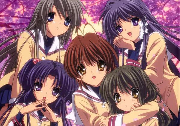 Clannad & After Story