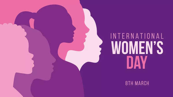 Happy International Women's day! Let us introduce you to the