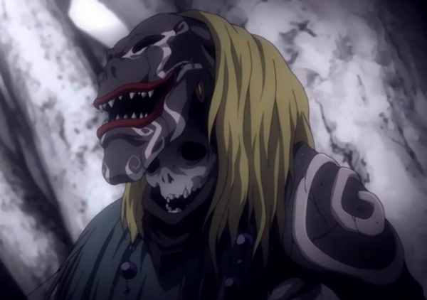 The 15 Loudest Anime Characters Who Are Always Screaming