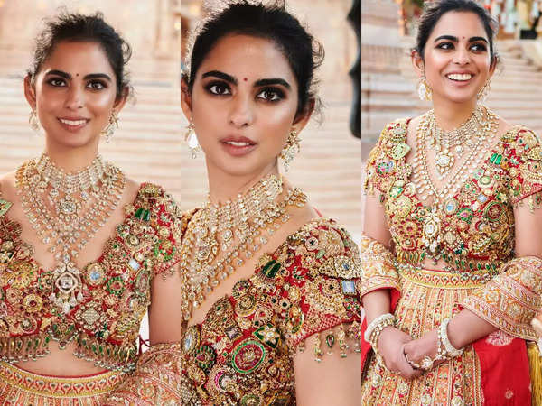 Why vintage bridal jewellery pieces should be on your radar for Diwali  right now | Vogue India