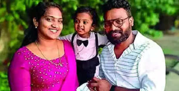 Kerala man killed in Israel: Nibin knew it was not safe. By then, it ...