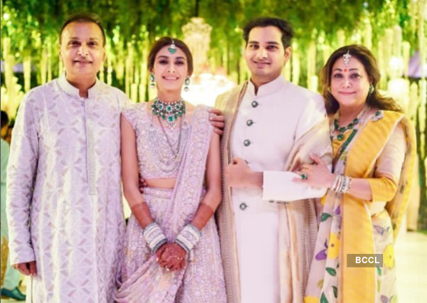 arjun kothari wedding