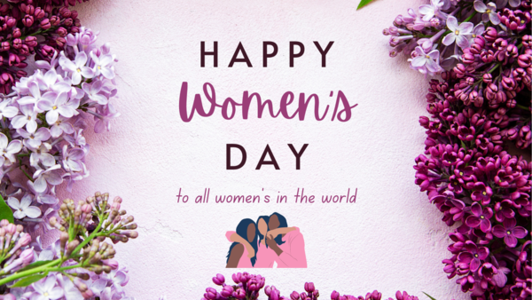 Happy Women's Day 2024: Top 50 Wishes, Messages, Quotes and Images to share  with your loved ones - Times of India