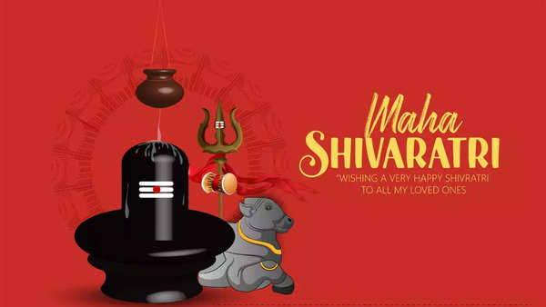 Happy Maha Shivratri 2024 Best Messages Quotes Wishes And Images To Share On Maha Shivratri