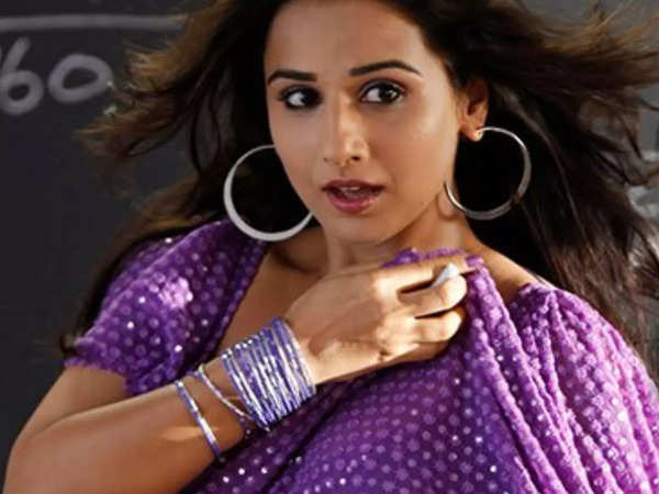 Vidya Balan