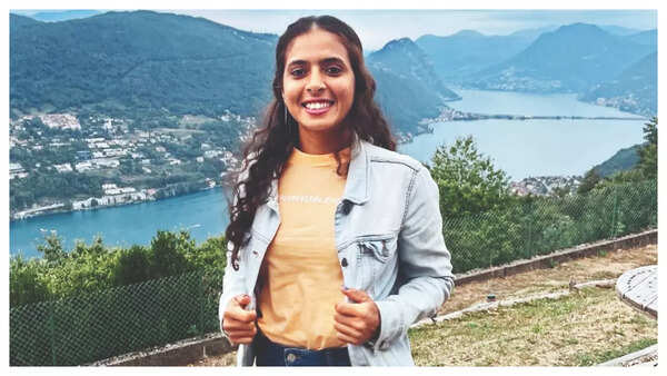 Ankita Raina