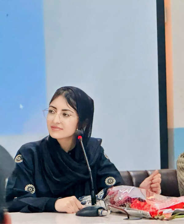 Celebrating women's achievements