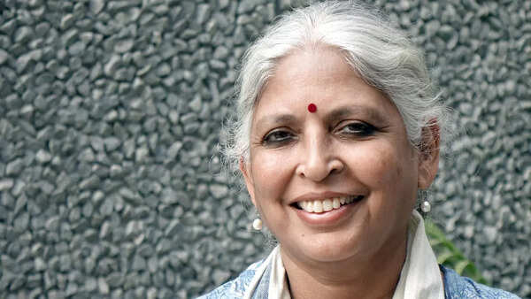 Bina Paul