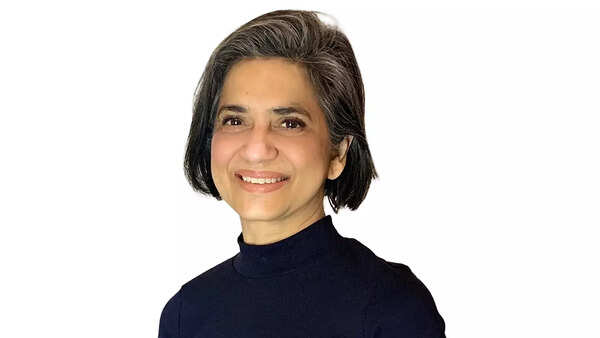 Nina Lath Gupta