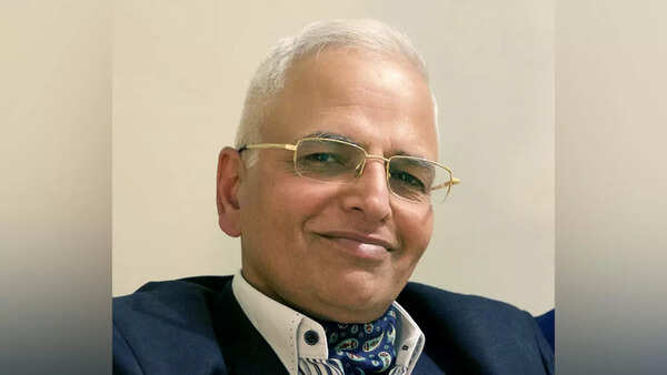VS Kundu