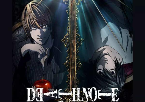 Death Note