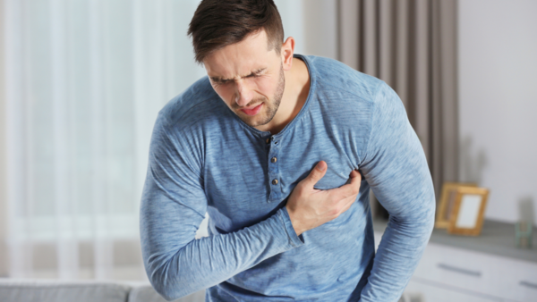 Heart Attack: 5 necessary actions that one should take after first ...