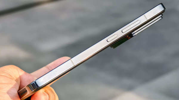 Xiaomi 14 review: Leica little wonder | - Times of India