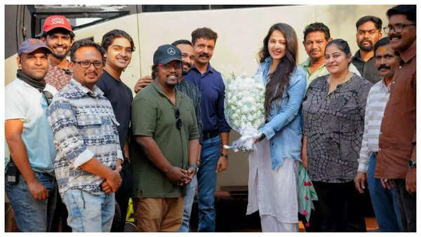 Anushka