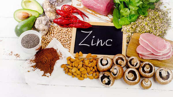 5 Essential nutrients every Woman needs for successful weight loss