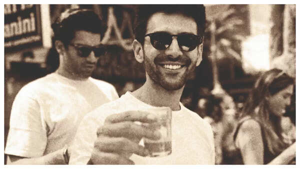 Kartik Aaryan